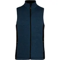 Normani Sportsvest 'Kashechewan' navy / sort