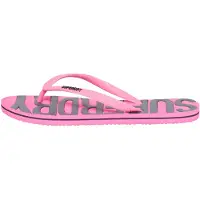 Superdry Vintage Vegan Flip-flops