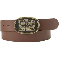 Levi´s Footwear Billy Plaque Bælte