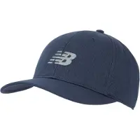 New Balance 6 Panel Structured Snapback-kasket