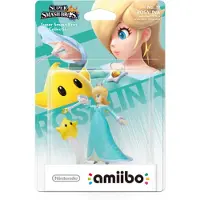 Nintendo Rosalina & Luma Amiibo - Europa/Australia Import (Super Smash Bros Series)
