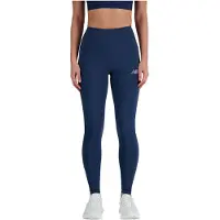 New Balance Sleek 27´´ High Waist Leggings