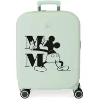 Disney 100 Happiness 55 Cm 37l Kuffert Med Hjul