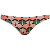 Superdry Printed Classic Bikinitrusser