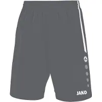 Jako Sportsbukser grå / hvid