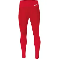 Jako Sportsundertøj 'Comfort 2.0' rød