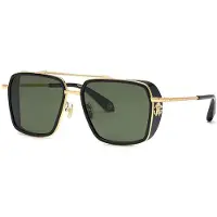 Roberto Cavalli Src036m Solbriller
