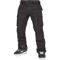 Volcom New Articulated Bukser