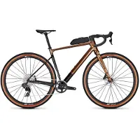 Focus Atlas 8.9 Rival Etap Axs Xplr 2024 Gravelcykel