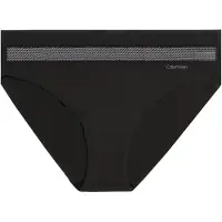 Calvin Klein 000qf6048e Bikini Trusser
