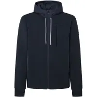 Hackett Commuter Sweatshirt Med Lynlås