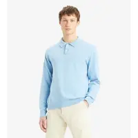 Levi's A8623 Polo Med Lange ærmer