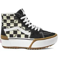Vans Sk8-hi Stacked Sko