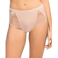 Playtex Cotton Lace Trusser 2 Enheder