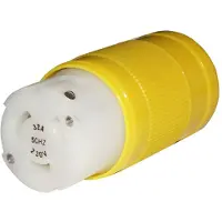 Marinco Ip56-stik 3939620/1 220v