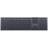 Dell Kb900 Tastatur Spansk