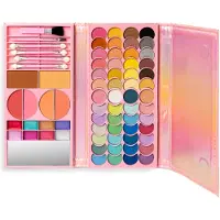 AquaBeads Lad Os Være Havfruer" Makeup Pung