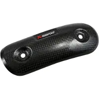 Akrapovic Carbon Yz 250 F 14 P-hsy4m4 Varmeskjold