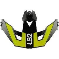 LS2 Of606 Triality Visir