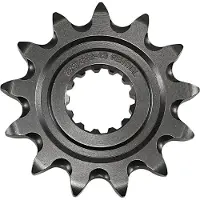 Renthal 289-520 Grooved Forreste Tandhjul