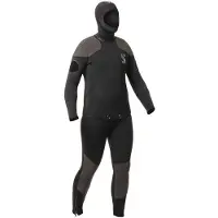 SCUBAPRO Classico 7.5-6 Mm Dykkerdragt