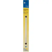 Ap Products Med Bi Pin 18´´ Fluorescerende Led-pære 10.26w