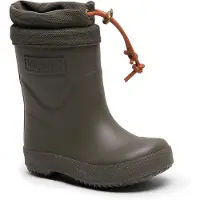 Bisgaard Termostøvler - Olive - - 32 - Gummistøvler