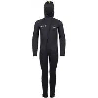 BEUCHAT 1dive 7 Mm Junior Dykkerdragt