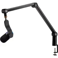 Logitech G Yeticaster GX - Mikrofon - USB