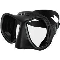 Zeagle Scope Dual Dykkermaske