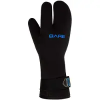 Bare 7 Mm Handsker