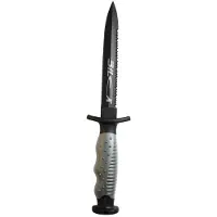 Epsealon Silex Titanium Kniv