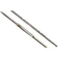 Cressi Spa Plasma 6.70 Mm Spydskaft