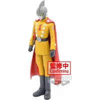 Banpresto Super Gamma 1 Superhelt Dfx-figur