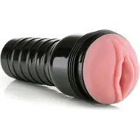 Fleshlight Vibro Pink Lady Touch vibrerende masturbator