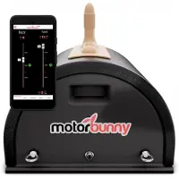 MotorBunny Motor Bunny Sexmaskine