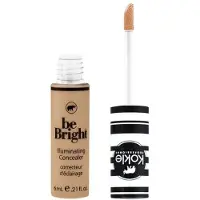 COCCODRILLO Kokie kosmetik v?re lys - skjul og farve korrektorer gyldne beige 0,21 v?ske ounce