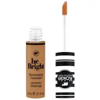 Kokie Cosmetics Kokie Be Bright Illuminating Concealer - Deep Tan