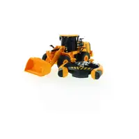 Carrera Toys 37023003, Læsser, 8 År