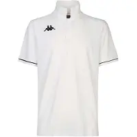 Kappa Barli Kortærmet Polo