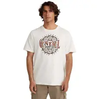 O'Neill Ikat Graphic T-shirt Med Korte ærmer