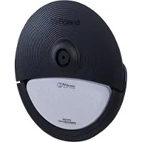 Roland CYQ-12 Quiet Design Cymbal Pad