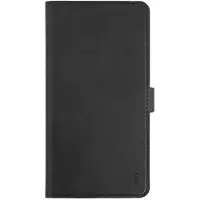 Uniq Flip-cover til iPhone 12 Grå