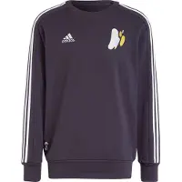 Adidas Real Madrid Dna Sweatshirt