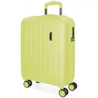 Movom Wood 140003173065 37l Kuffert Med Hjul