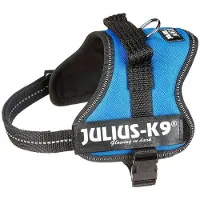JULIUS K-9 Power Mini Hundeseletøj