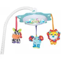 Playgro Musikuro Med Lys