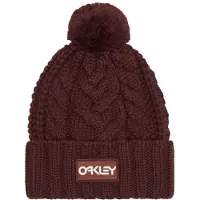 Oakley Apparel Harper Pom Beanie