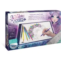 Nebulous Stars Deluxe Sporingslys Pad