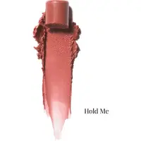 Ilia Balmy Tint Hydrating Lip Balm Læbepomade 4.4 g Hold Me